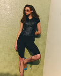 Pointe Capri – Black