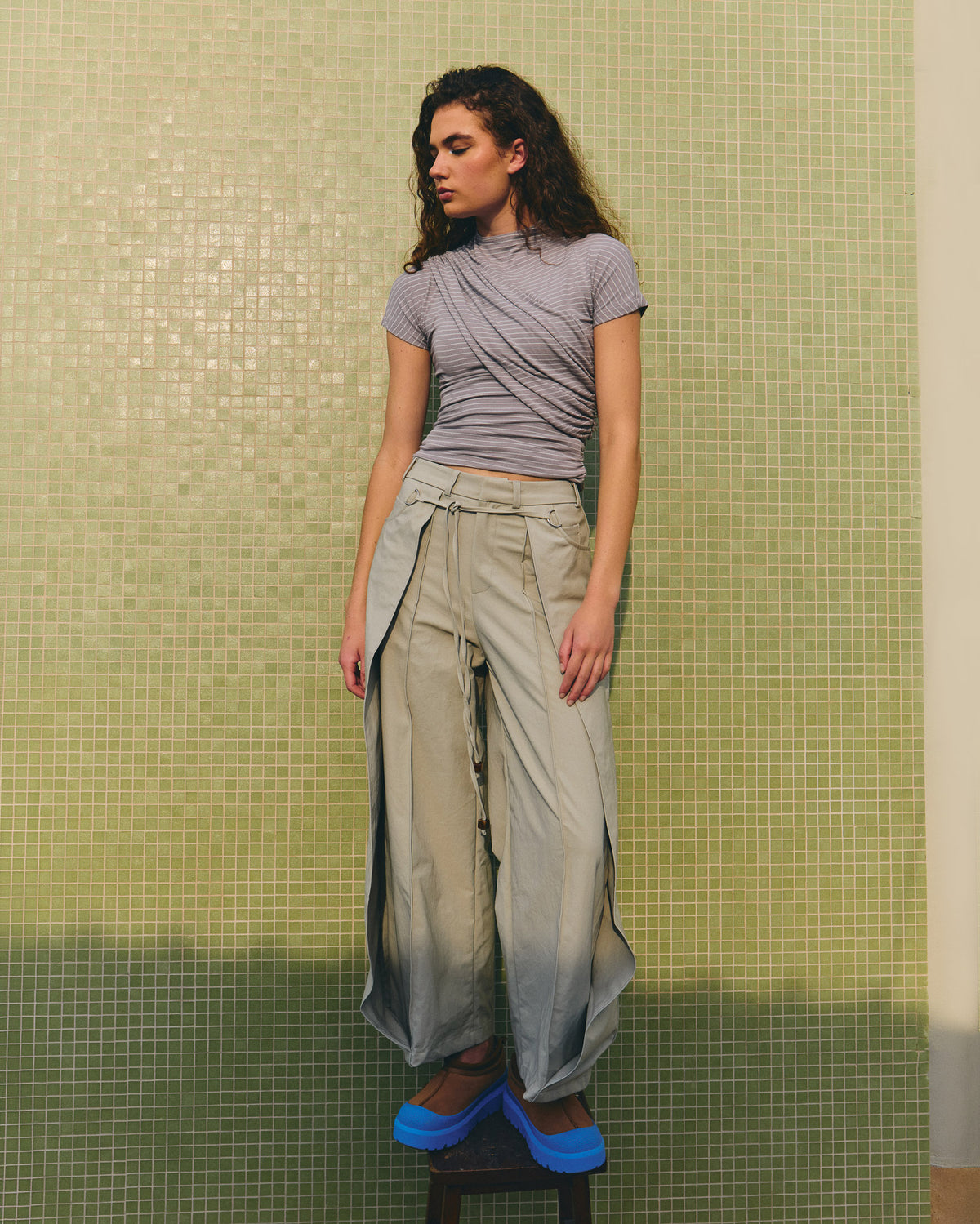 Bunny Hill Tyrus Pants