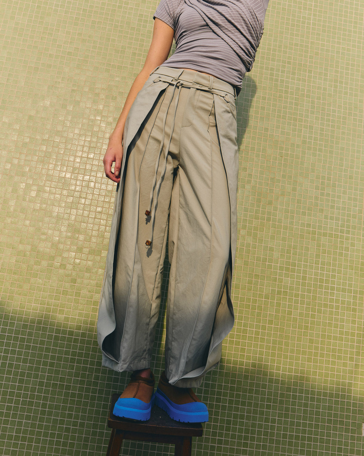 Bunny Hill Tyrus Pants