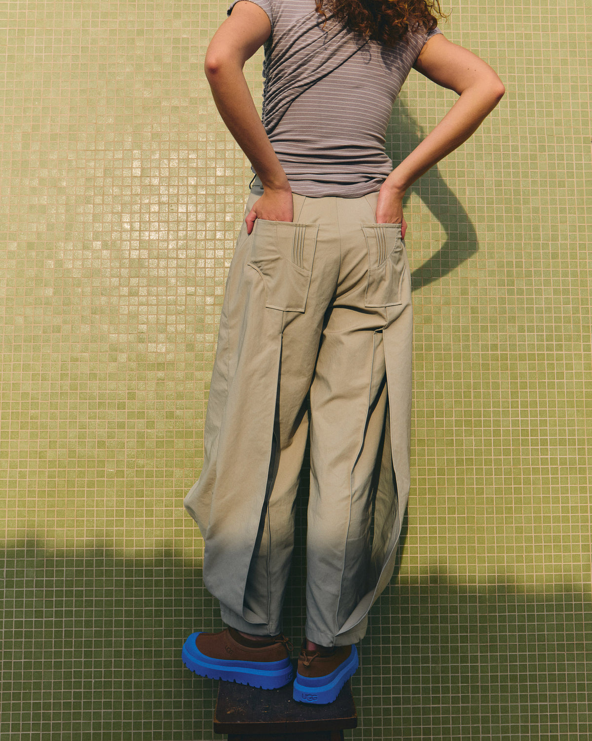 Bunny Hill Tyrus Pants