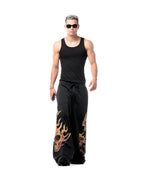 Ghost Rider Pant - Black