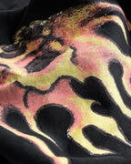 Ghost Rider Pant - Black