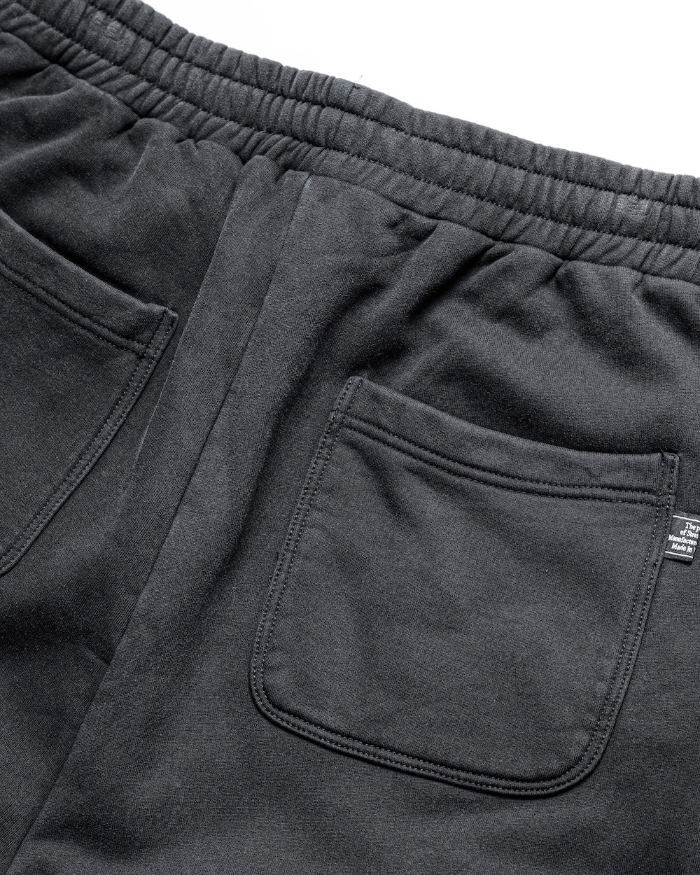 Ghost Rider Pant - Black