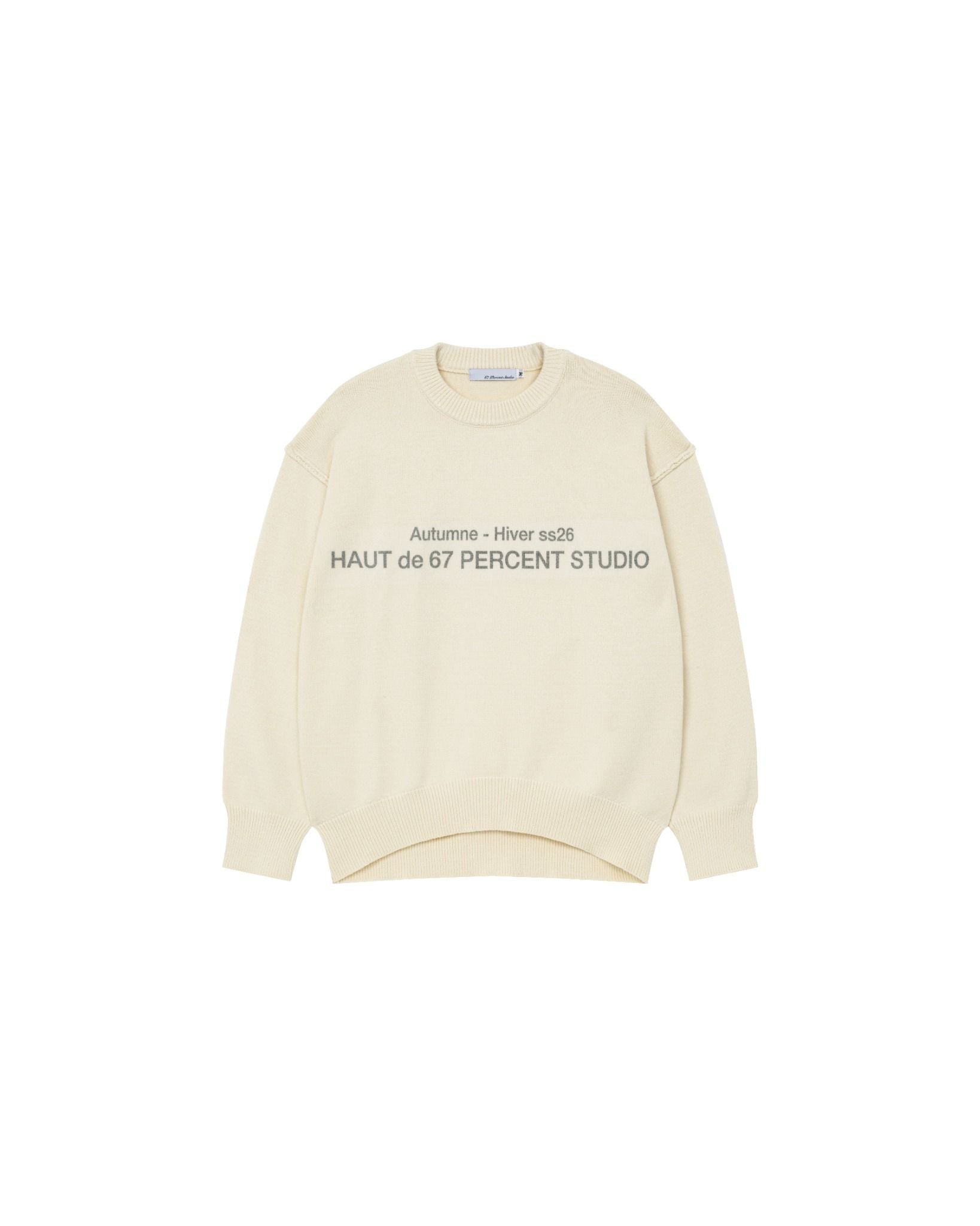Studio Jersey - Yellow