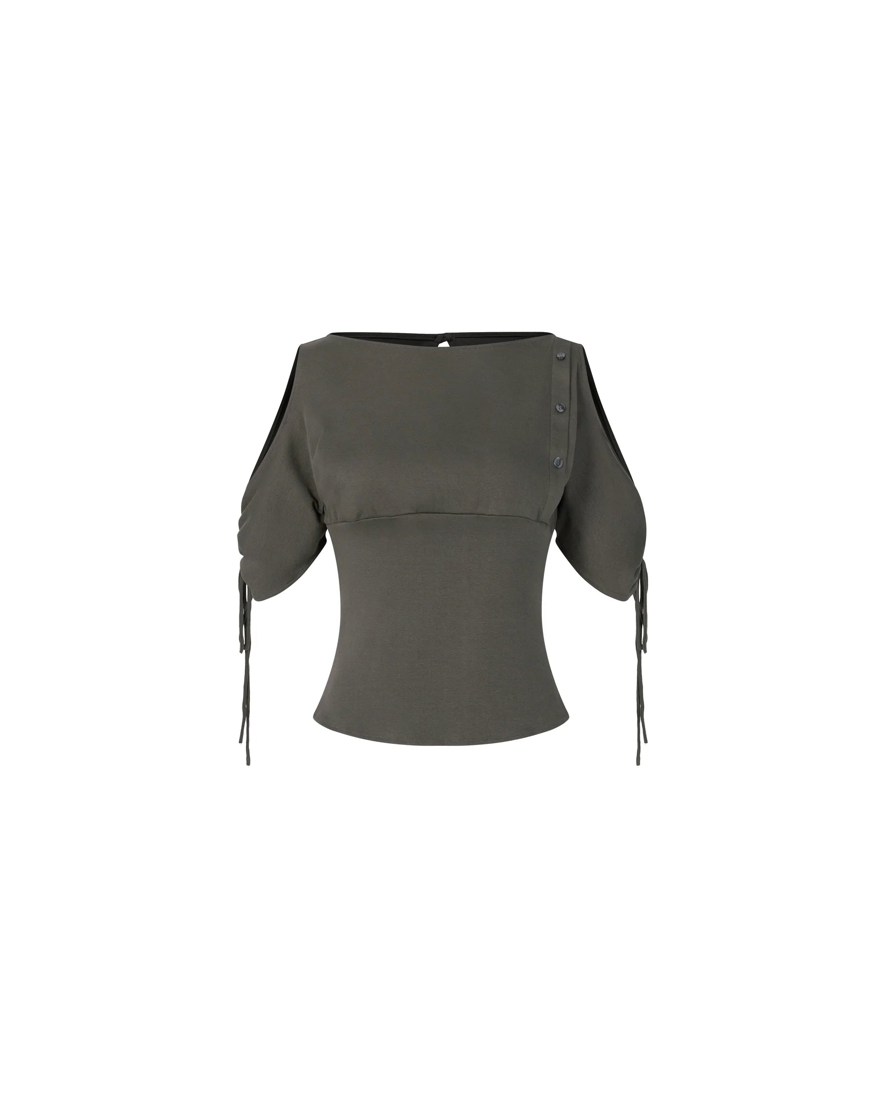 Cold Top - Grey