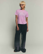 Phantom Flame Pants - Charcoal