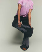 Phantom Flame Pants - Charcoal