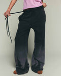 Phantom Flame Pants - Charcoal
