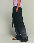 Phantom Flame Pants - Charcoal