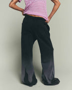 Phantom Flame Pants - Charcoal