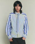 Double Stripe Shirt - Multi
