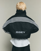Night Division Jacket - Black