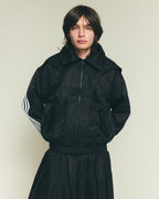 Night Division Jacket - Black