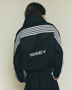 Night Division Jacket - Black