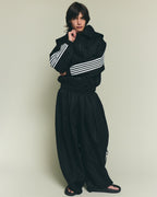 Neo Volume Pants - Black