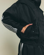 Night Division Jacket - Black