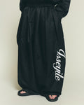 Neo Volume Pants - Black