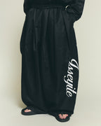 Neo Volume Pants - Black