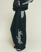 Neo Volume Pants - Black