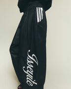 Neo Volume Pants - Black