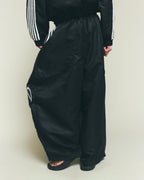 Neo Volume Pants - Black