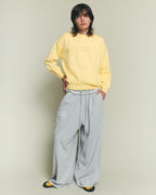Drift Track Pant - Grey
