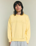 Studio Jersey - Yellow