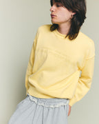 Studio Jersey - Yellow
