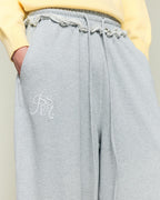 Drift Track Pant - Grey