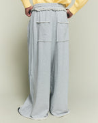Drift Track Pant - Grey