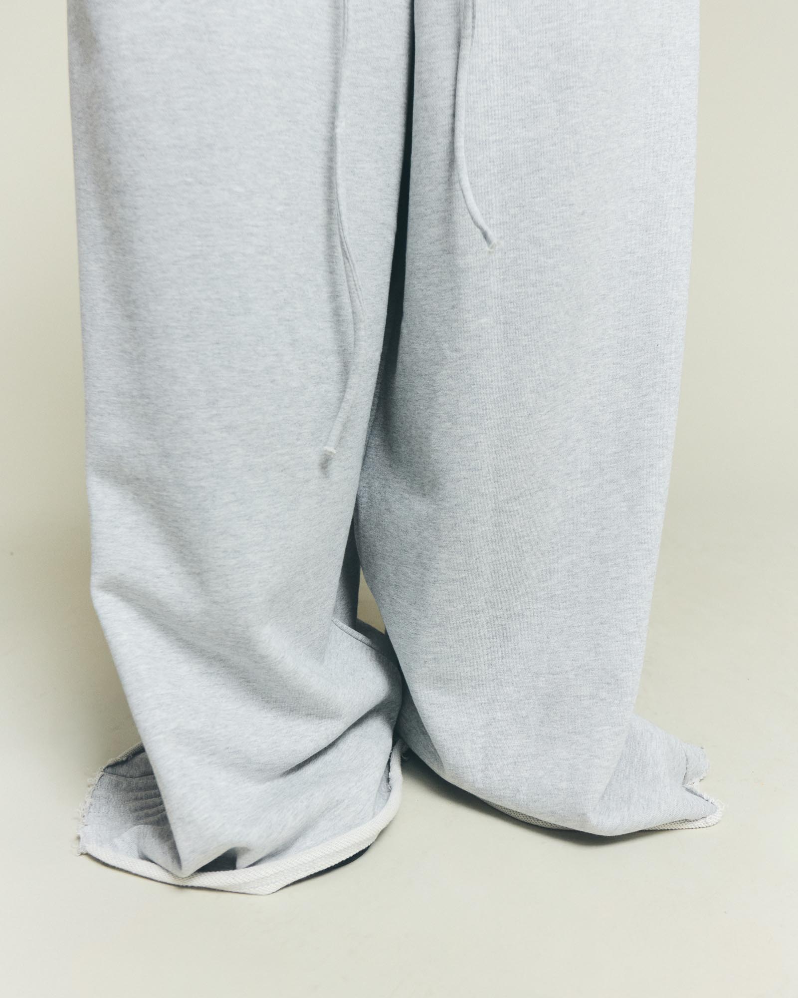 Drift Track Pant - Grey
