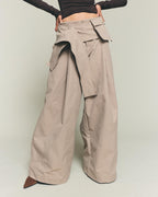 Dune Pants - Sand