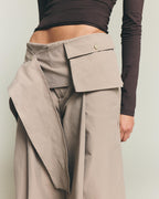 Dune Pants - Sand