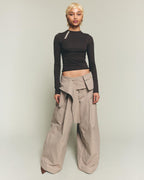 Dune Pants - Sand