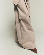 Dune Pants - Sand