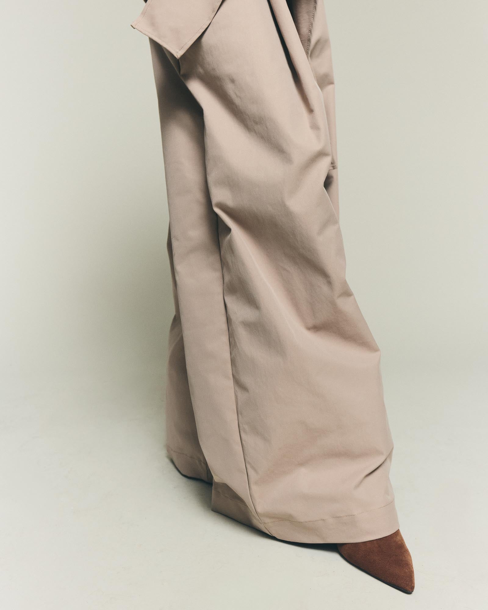Dune Pants - Sand
