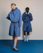 Elevated Track Jacket - Blue
