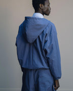Elevated Track Jacket - Blue