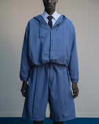 Elevated Track Jacket - Blue