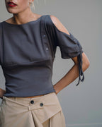 Cold Top - Grey