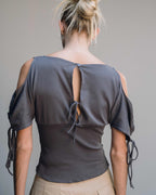Cold Top - Grey