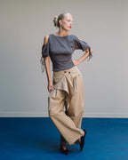 Cold Top - Grey
