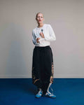 Ghost Rider Pant - Black