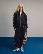 Ghost Rider Pant - Black