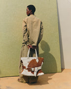 Ain Banco Set - Almond Green