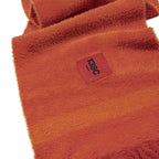 Day Glow Supporters Scarf - Red