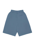 Elevated Track Shorts - Blue