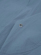Elevated Track Shorts - Blue