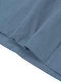 Elevated Track Shorts - Blue