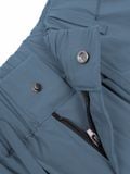 Elevated Track Shorts - Blue